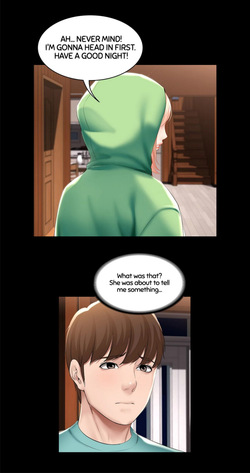 寄宿日记无码Boarding Diary Uncensored 无圣光英文字幕 61-80话 — page 15