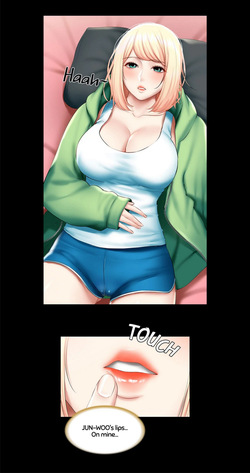 寄宿日记无码Boarding Diary Uncensored 无圣光英文字幕 61-80话 — page 16
