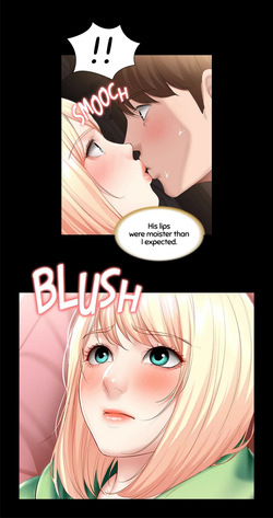 寄宿日记无码Boarding Diary Uncensored 无圣光英文字幕 61-80话 — page 17