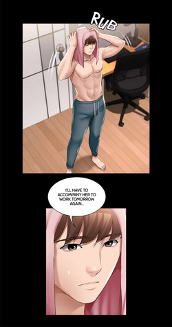 寄宿日记无码Boarding Diary Uncensored 无圣光英文字幕 61-80话 — page 19