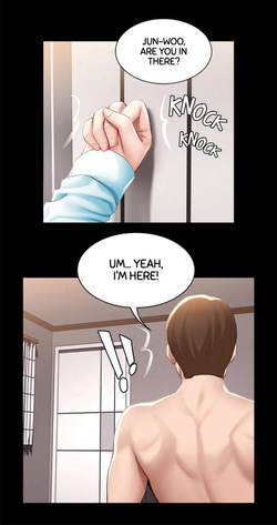 寄宿日记无码Boarding Diary Uncensored 无圣光英文字幕 61-80话 — page 21