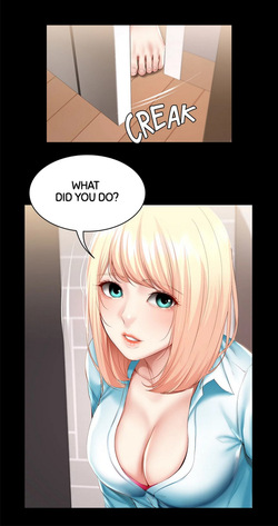 寄宿日记无码Boarding Diary Uncensored 无圣光英文字幕 61-80话 — page 22