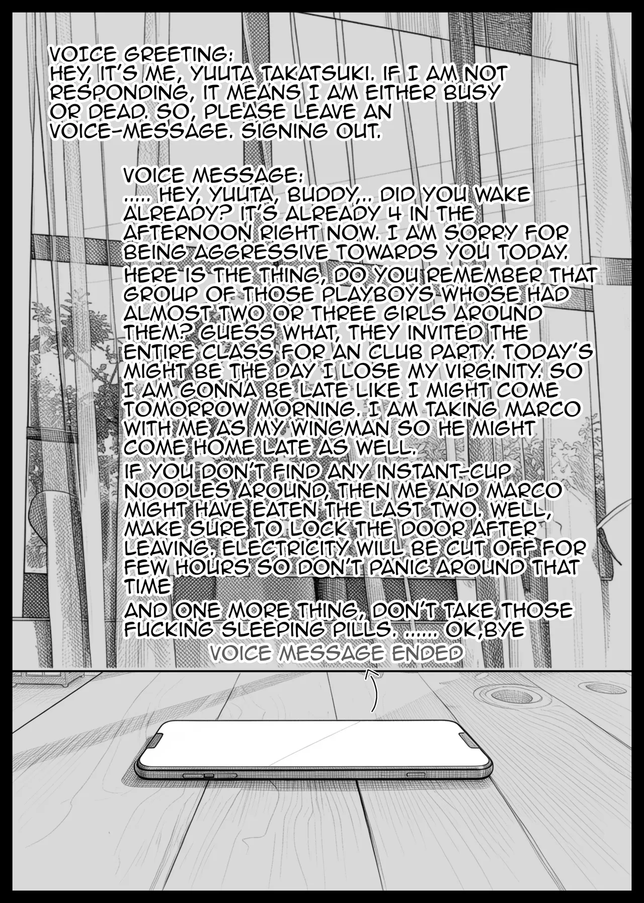 Yuuta Takatsuki 1 page 10 full
