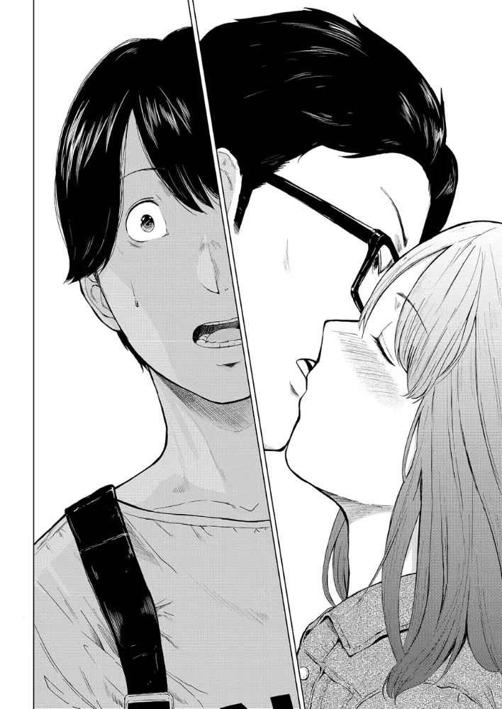 Uwaki to honki | Faithful and Unfaithful page 3 full