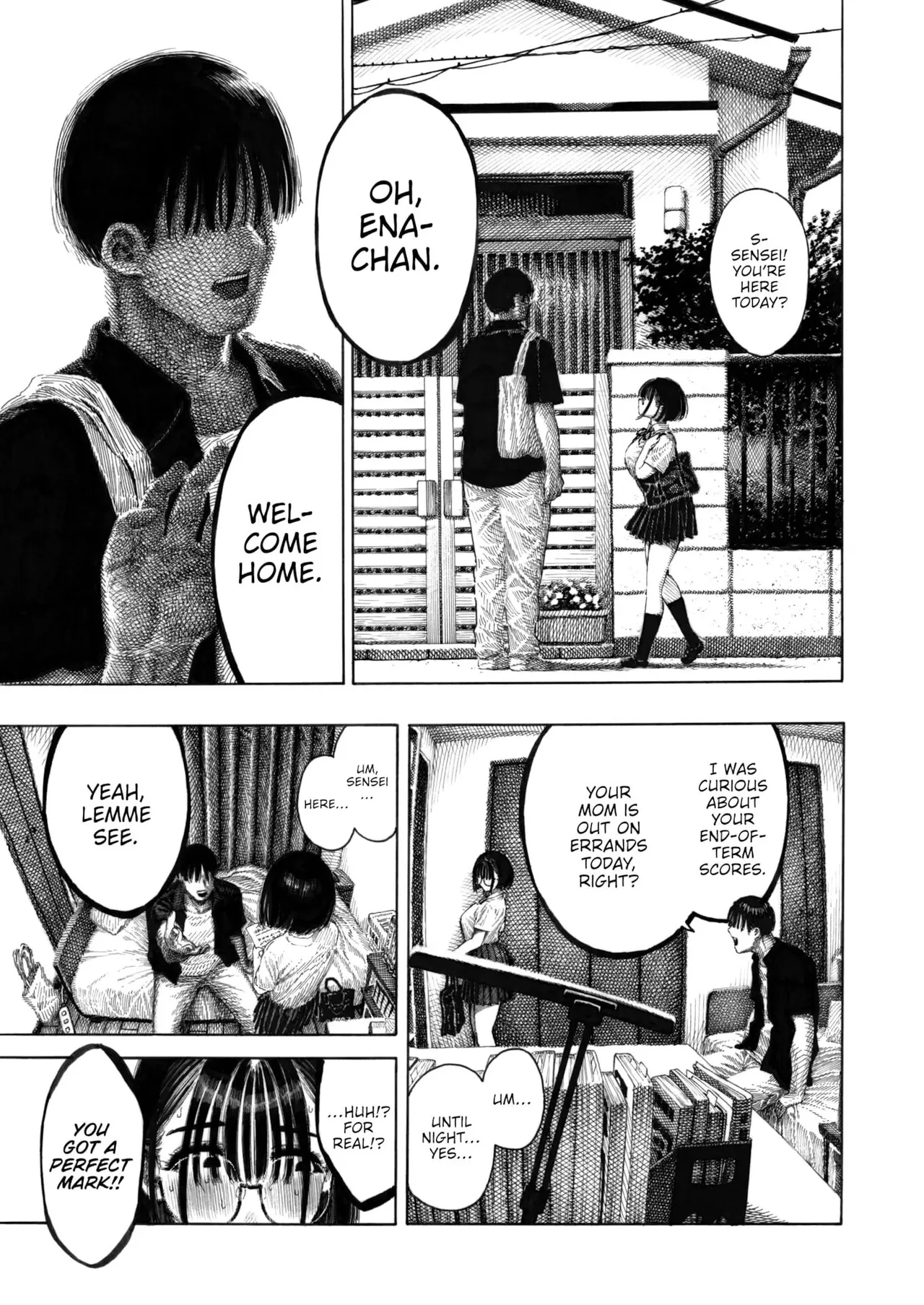 Teacher's Ena page 5 full