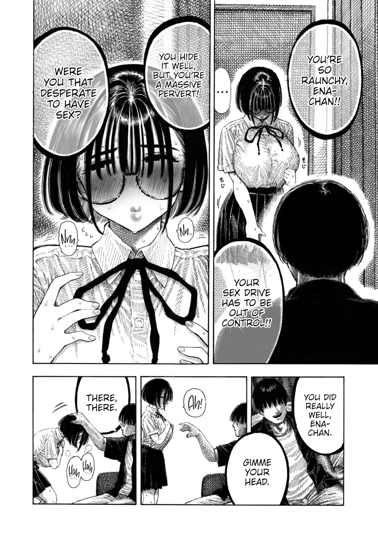 Teacher's Ena page 6 full