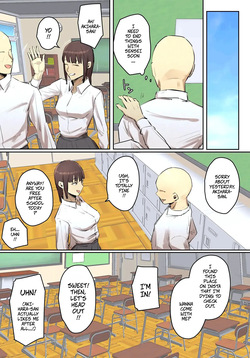 [Chotto B-sen] My Spinster Teacher Sex-Friend Keeps Getting In My Way -- [Full Color Ban] SeFri no Ikiokure Sensei, Boku no Seishun o Jamashinai de Kudasai. — page 17