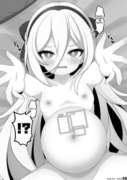 [Kuzure Sou (roripedon)] Kei-chan ga Jinkaku Haisetsu Shichau Hon (Blue Archive) [English] [SCANMTL] [Digital] — page 14