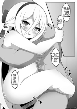 [Kuzure Sou (roripedon)] Kei-chan ga Jinkaku Haisetsu Shichau Hon (Blue Archive) [English] [SCANMTL] [Digital] — page 16