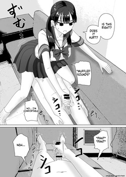 Manbo] Handjob Karaoke 3 — page 12