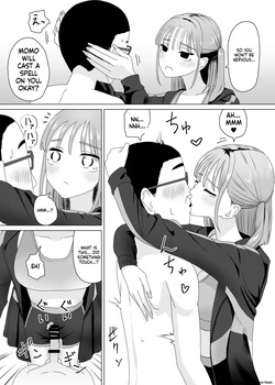 Manbo] Handjob Karaoke 3 — page 20