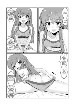 [Haru Koubou (Norimaki)] MILLIERO 07 Pre (THE IDOLM@STER MILLION LIVE!) [English] [MTL] [Digital] — page 13
