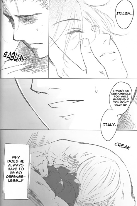 SWEET SWEET DREAM page 10 full