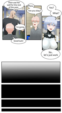 [ho-ze] Android in the garage — page 13