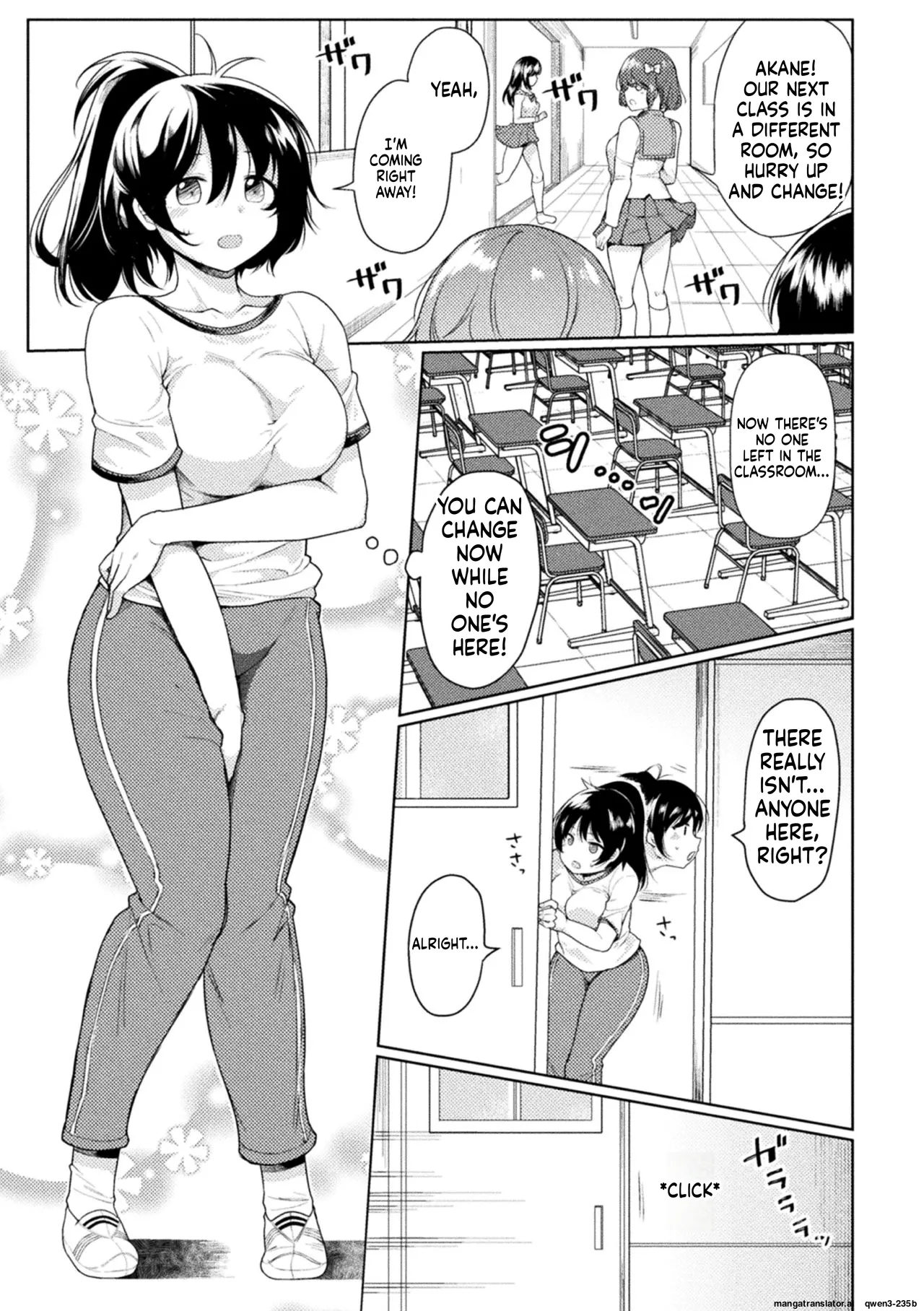 FUTANABELLION Ch. 1 page 3 full