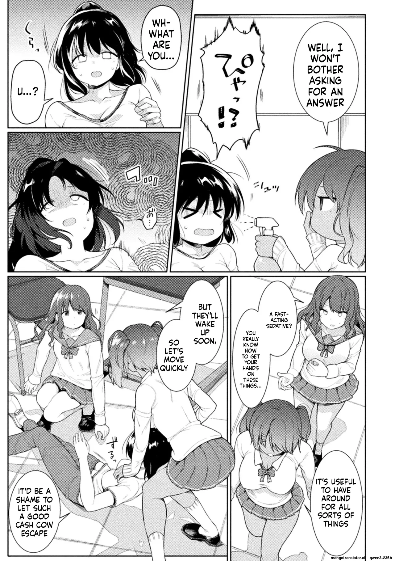 FUTANABELLION Ch. 1 page 7 full