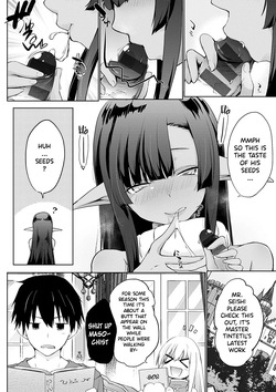 [Kaiduka] Isekai ni Shoukansaretara Zenin Do M Toka...Chotto Imi ga Wakaranai Ch.4 [English] [holybotany] — page 20