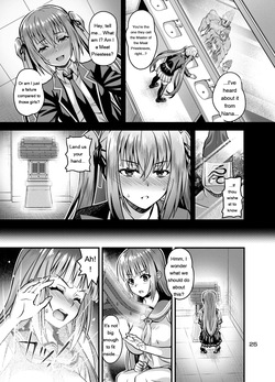 [Steel Mayonnaise (Higuchi Isami)] Niku Miko no Utage Juu ~Ingyaku no Kyouuzu~ [Digital] [Eng][MTL] — page 24