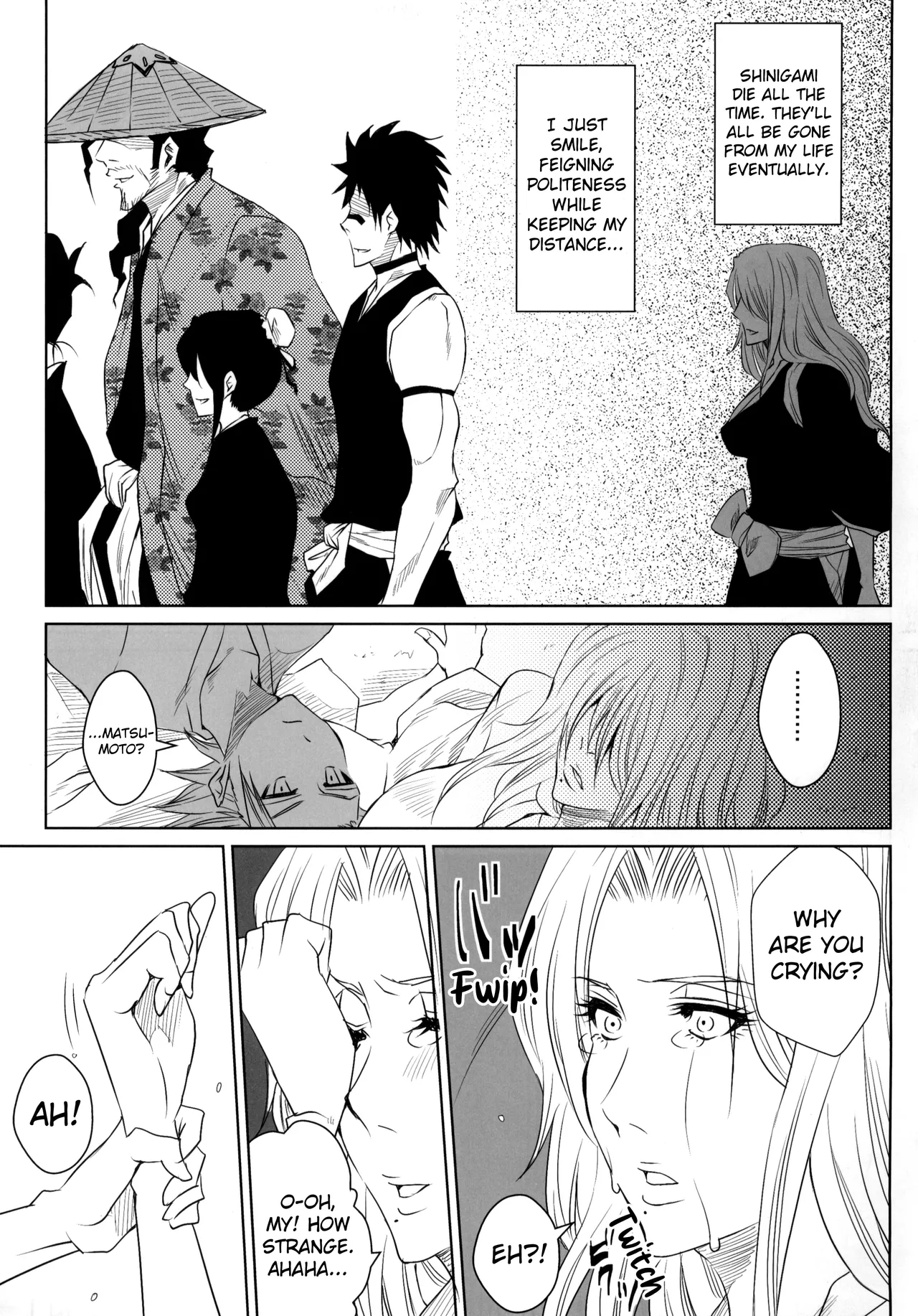 Tani | Valley page 10 full