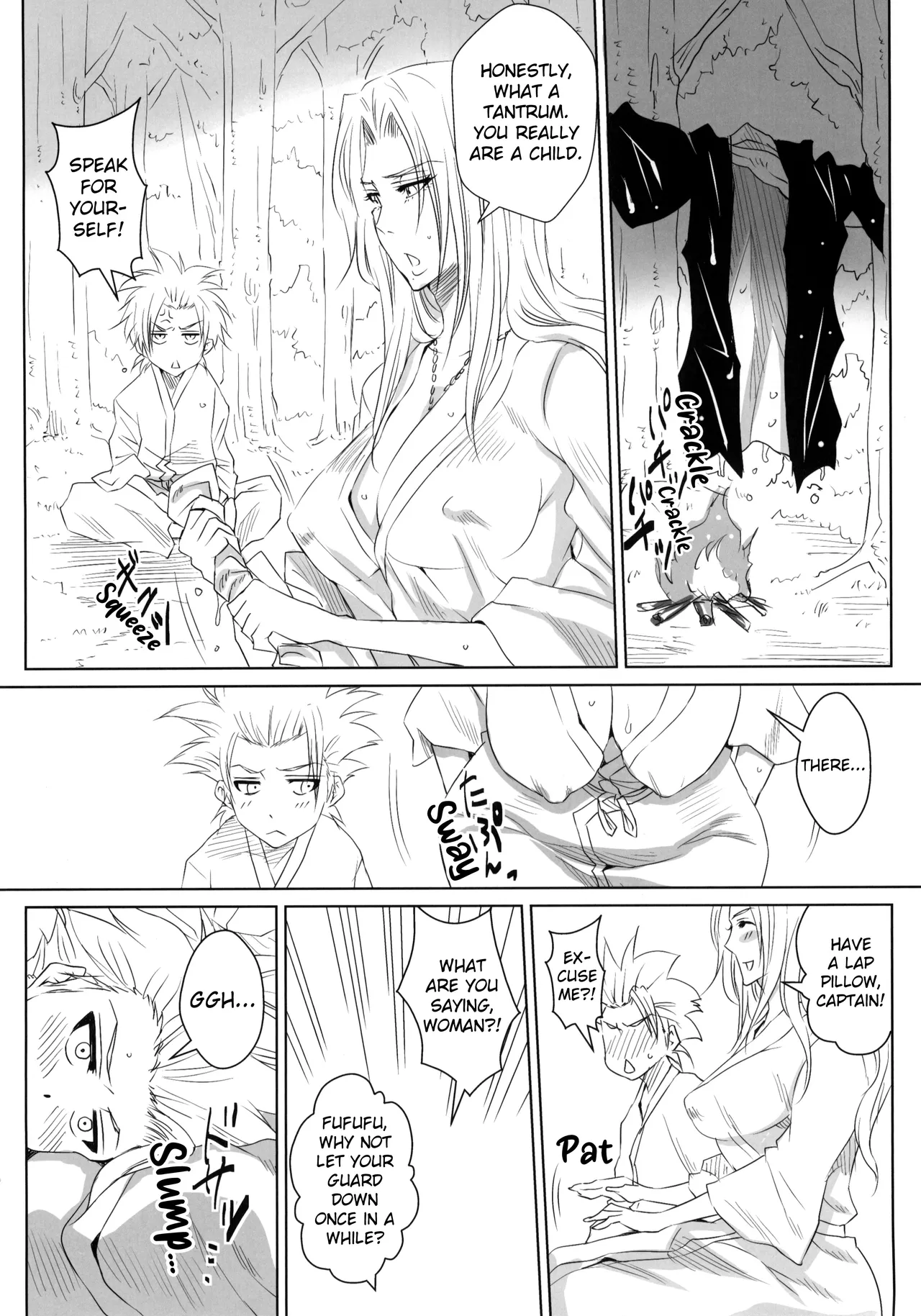 Tani | Valley page 7 full