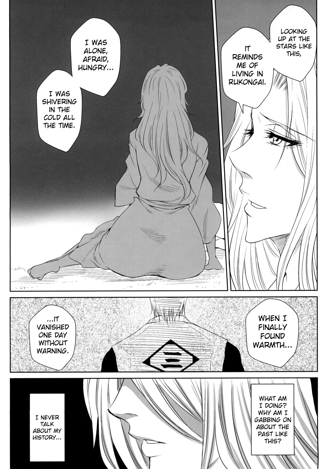 Tani | Valley page 9 full