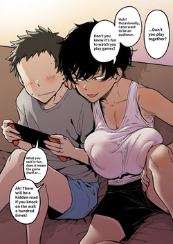 [FAN] Cousin (english) — page 18