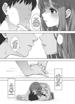 [Frenchletter (Fujisaki Hikari)] Hajimemashite! Watashi, Chuuken Doujin Sakka desu [English] [Digital] — page 16