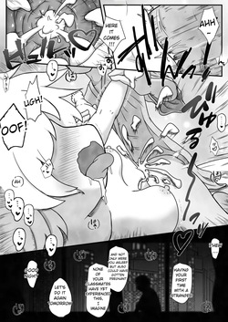 [Echi Echi Daifuku (Neko Daifuku)] Byoujaku na Onnanoko no Byoushitsu ni Shinnyuu Shite Mukyoka de Maiban Nakadashi Suru Ohanashi | A story about sneaking into a sickly girl's hospital room every night and creampieing her without consent [English] — page 13