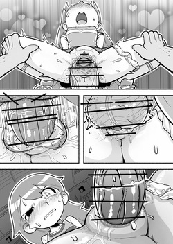 [Sumirechan] Cheerleader Hilda (Hilda) [Japanese, English] — page 13