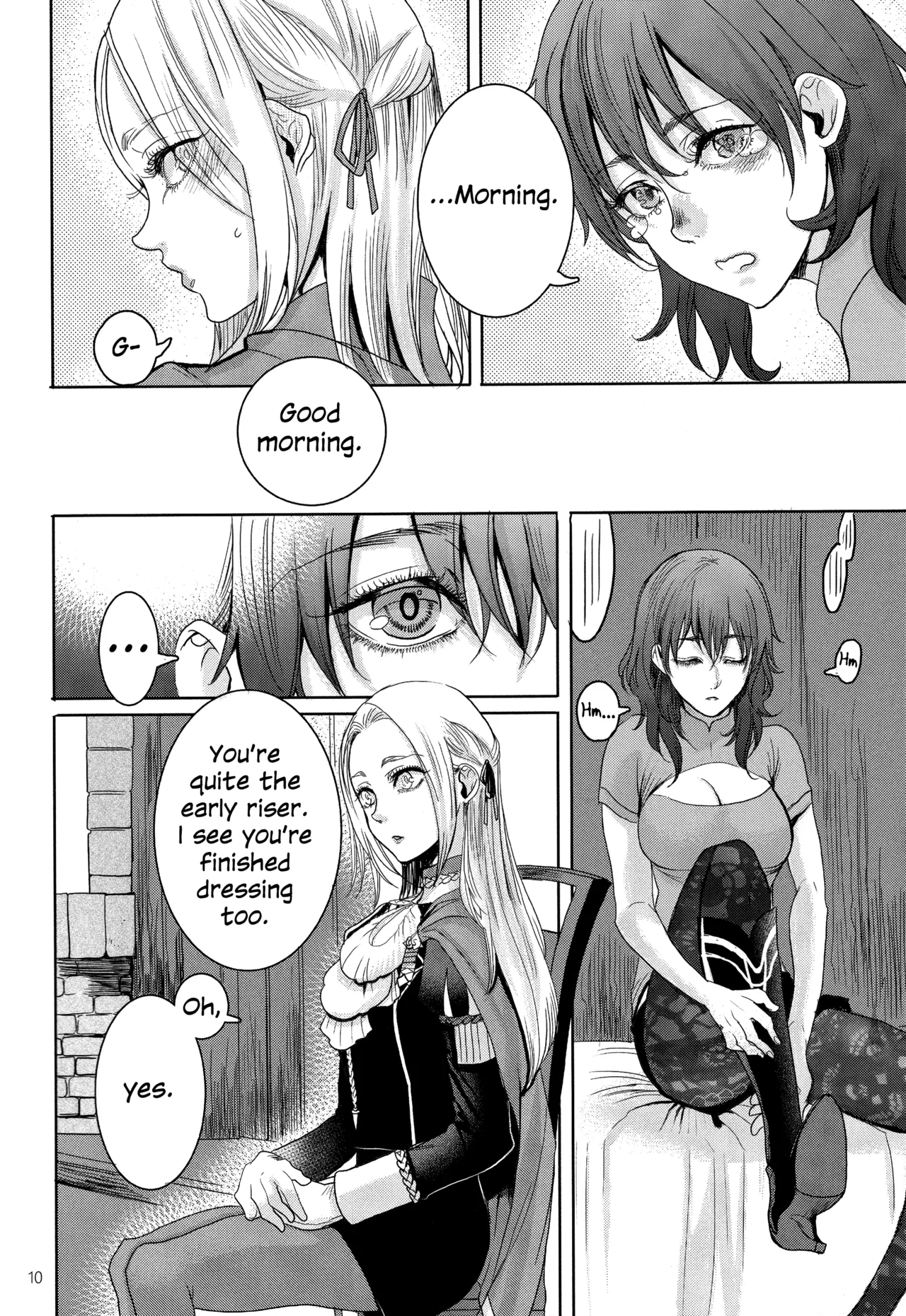 IPU - Invisible Pink Unicorn page 10 full