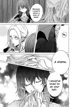 (Kokuin no Hokori 9) [Zero Dollars Junk (Masaki Kazuyoshi)] IPU - Invisible Pink Unicorn (Fire Emblem: Three Houses) [English] — page 11