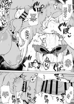 [ma_shika (A_shika)] Tenshi Hirotta kara Haramaseru ~Ojii-san Senyou Botebara Onaho ni Naru made no Kiroku~ | I Met an Angel, and then I Knocked Her Up ~A Record of Becoming Oji-san’s Personal Preggo Belly Onahole~ [English] [Xzosk] — page 19
