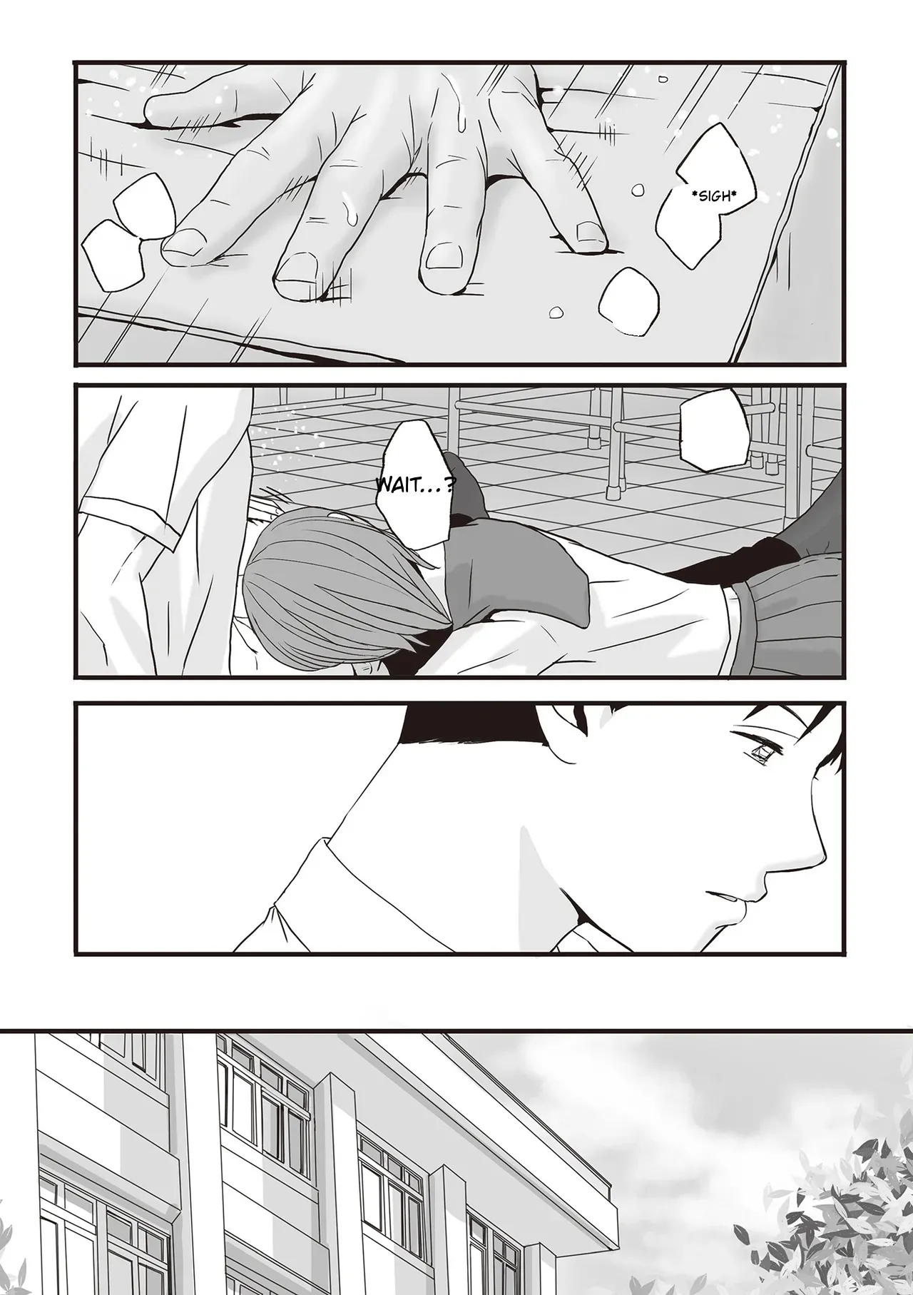 Aimai na Bokura Kanojo wa Tabun, Korekara Mechakucha Sex Suru page 3 full
