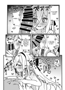 [TrinkeT (Karaage3)] Kyoumi nante Nai!! Wake de wa Nai desu ga... | It's not like I'm... uninterested, or anything... (Blue Archive) [English] [Digital] — page 15