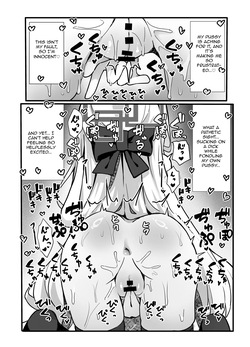 [TrinkeT (Karaage3)] Kyoumi nante Nai!! Wake de wa Nai desu ga... | It's not like I'm... uninterested, or anything... (Blue Archive) [English] [Digital] — page 17