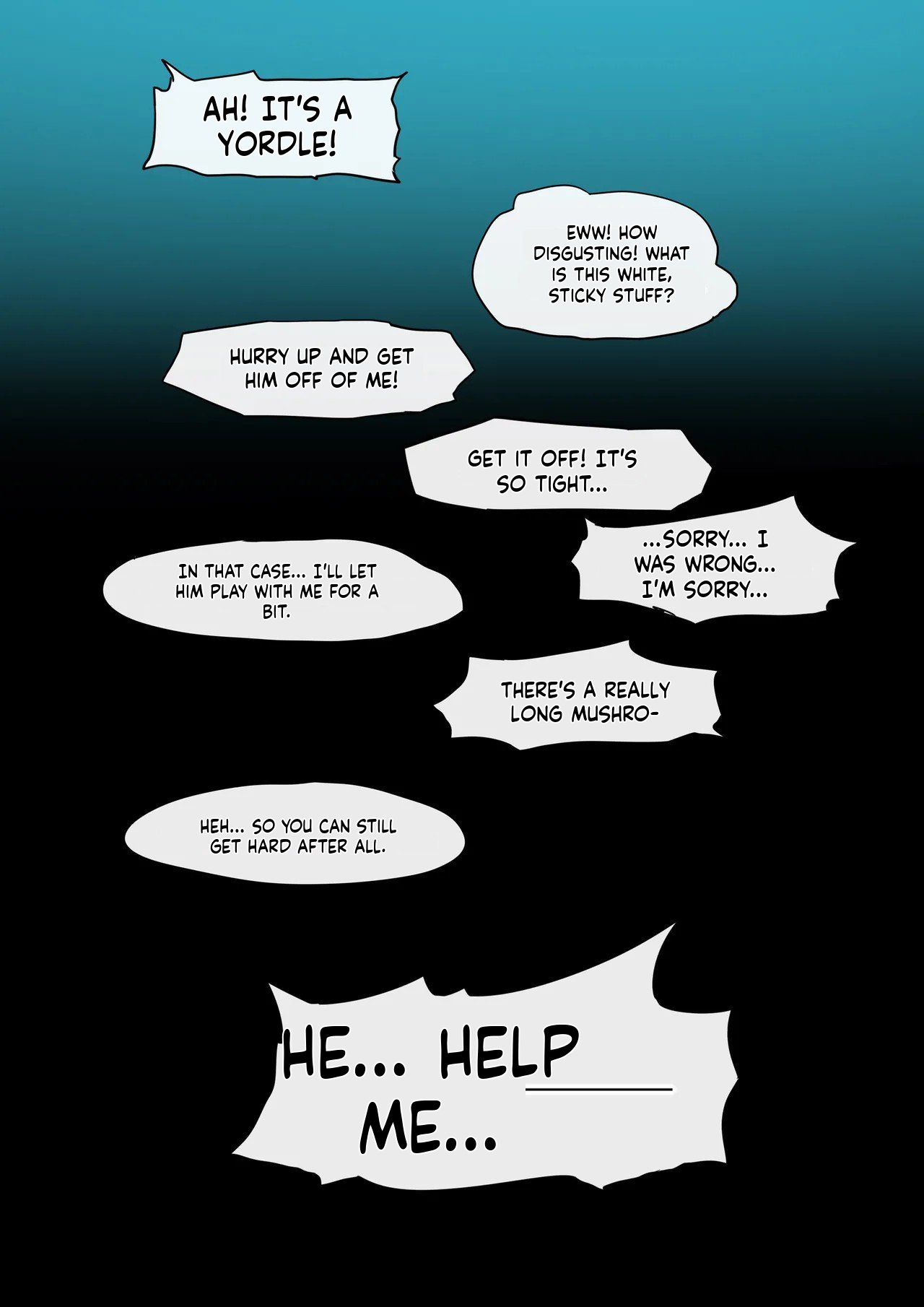 Fantasy World 7 page 7 full