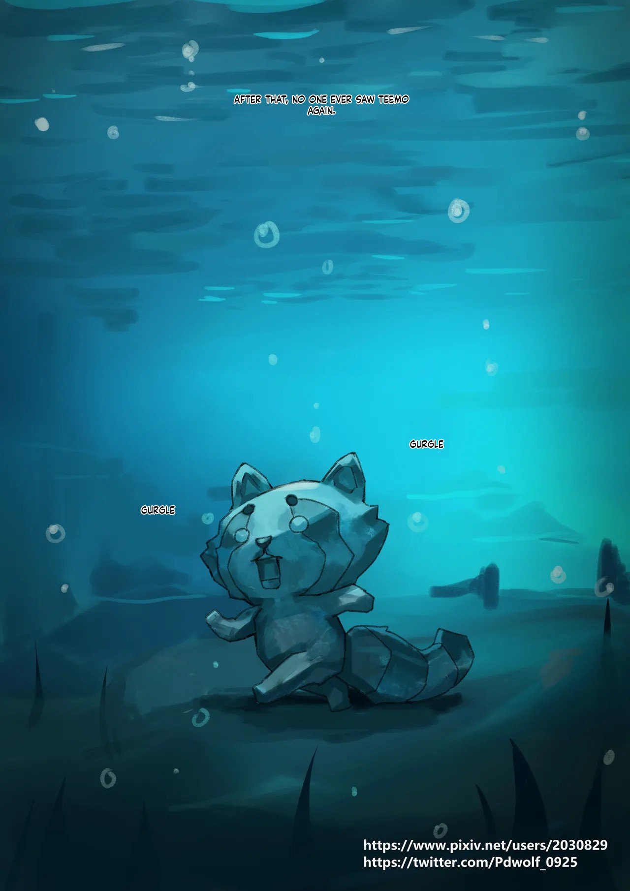 Fantasy World 7 page 8 full