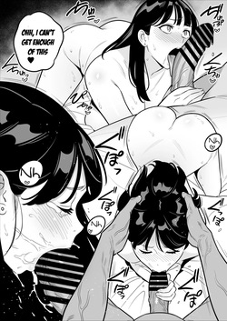 [Alps1mando] Zokuzokuzoku "Rouhou" Gekiyasu Fuuzoku de Ooatari Hiita www | Oh Yeah! I Scored Big At A Discount Outcall Agency!! Continued Again and for the fourth time [English] [Aishi21] — page 15