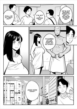 [Alps1mando] Zokuzokuzoku "Rouhou" Gekiyasu Fuuzoku de Ooatari Hiita www | Oh Yeah! I Scored Big At A Discount Outcall Agency!! Continued Again and for the fourth time [English] [Aishi21] — page 23