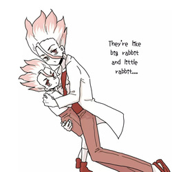 [K] TsukaSen Log (Dr.STONE) — page 22