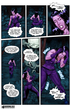 [Locofuria] Roaming Wolves — page 12