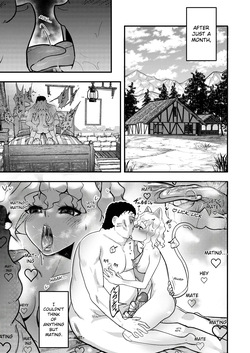 [Shimono Cable] ~Trainer~ I Don't Know Anything About 'Manipulation' (Hunter x Hunter) [Digital] [Decensored] — page 19