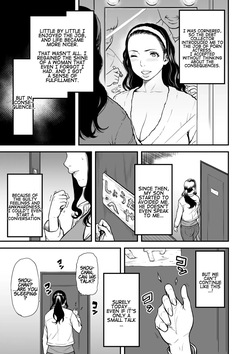 [Kuzukago Tsuzura] AV Joyuu no Kaasan to Hikikomori no Boku ga Sex Suru You ni Natta Wake | My Mom is a Porn Actress [English] — page 12
