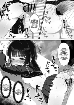 [Usagi no Yume] Jitaku ni Shinnyuu Sareta Onnanoko ~Shojo Soushitsu Nakadashi Rape~ | A Girl Facing a Home Intrusion [English] [Sonarin迫] — page 19