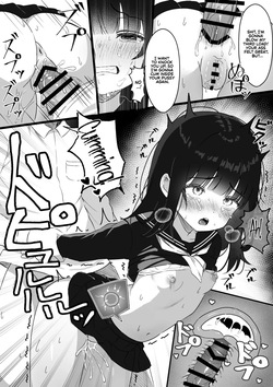 [Usagi no Yume] Jitaku ni Shinnyuu Sareta Onnanoko ~Shojo Soushitsu Nakadashi Rape~ | A Girl Facing a Home Intrusion [English] [Sonarin迫] — page 20