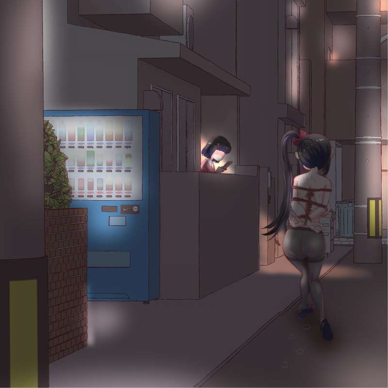 nonmikan Fanbox Low quality archive 02-2026 to 2019 9/19 page 6 full