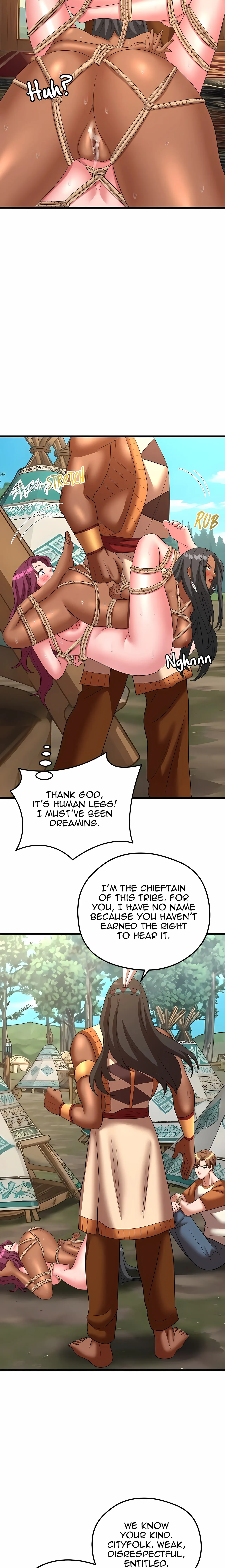 Reined In Lust  1-4 page 10 full