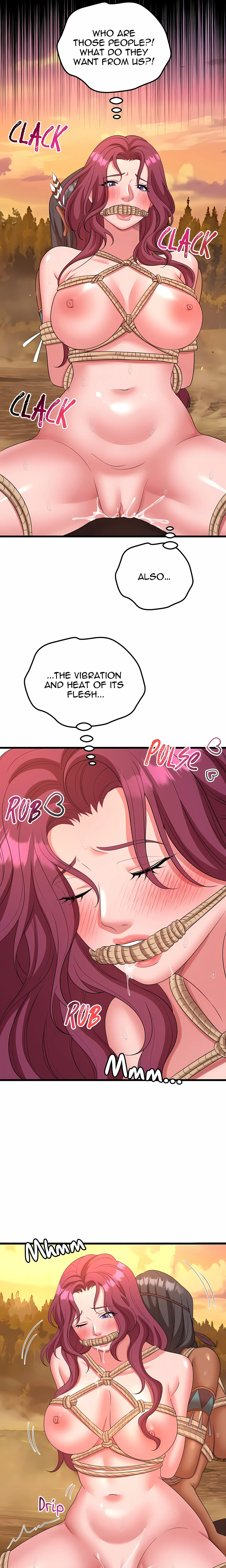 Reined In Lust  1-4 page 5 full