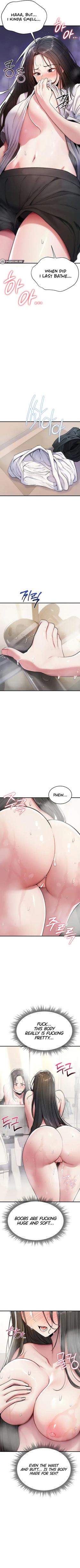 You Won’t Break Me[1-58][Ongoing] — page 13