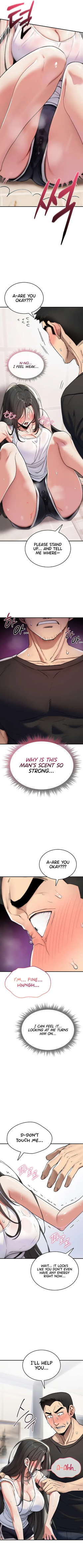 You Won’t Break Me[1-58][Ongoing] — page 24